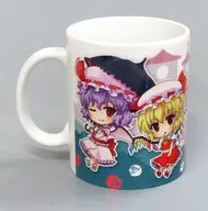 8. Kureumago ver. 2 caneca "Projeto Toho"
