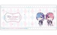 Rem & Rum Mug "Re:ZeRo Starting Life in Another World"