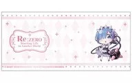 Rem Battle ver. Taza "Re:Zero kara Hajimeru Isekai Seikatsu"