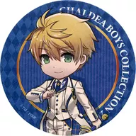 saber/Arthur Pendragon〔原型〕(White Rose)原創杯墊甜品注文特典