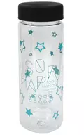 Aya Uchida Slim Clear Bottle "AYA UCHIDA LIVE TOUR 2018 - So Happy!"