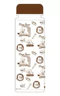 All-Pattern Reusable Bottle "Neko Nohi"