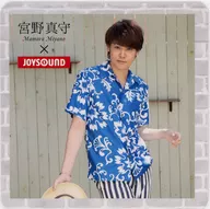 宫野真守(夏威夷衫)杯垫第1弹合作活动2018