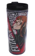 Sakura Futaba (Navi) Tumbler "Persona 5" Taito Limited