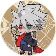 Lancer / Carna Original Coaster "Fate/EXTELLA LINK×Treevillage" Cafe Menu Purchase benefits