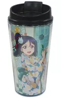 Matsuura Kaminami Tumbler "Love Live! Sunshine! Summer Campaign"