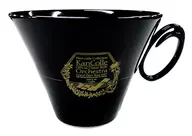 Performance Fleet Official Tea Cup osaka performance "Fleet Commun - Vessel Come - Official Classic Style Orchestra Grand Fleet Tour 2017"