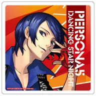 Yūsuke Kitagawa "Person 5 Dancing Starnight ver. Acrylic Coaster"