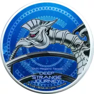 Uroboros "Shin Megami Tensei DEEP STRANGE JOURNEY Nakama Acrylic Coaster vol. 1"