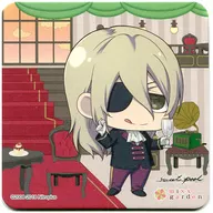 Onaga 善弥 (Sweet Pool) Coaster "Nitro + CHiRAL×mixx garden 1 th Edition" Menu Order Benefits