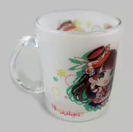 Happine * (Daydream ☆ SHOW) Frost Glass "Is the Order a Rabbit??" C94 goods