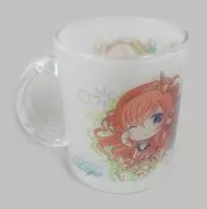 Diva(Daydream☆SHOW) フロストグラス 「ご注文はうさぎですか??」 C94グッズ