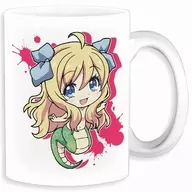 Jakin-chan & Yuriy Mug "Dropkick on My Devil!"
