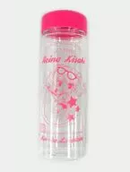 C.妃玲奈 夏だ!イベントだ!水分補給だ!クリアボトル 「金色ラブリッチェ」 電気外祭り 2018 SUMMER in 高田馬場グッズ