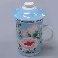 Camus Mug "Utano Prince Sama ♪ KM ☆ Up Snow, Moon and Flower Eternal Moment"