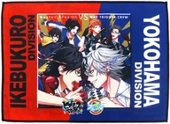 Buster Bros！&MAD TRIGGER CREW布製餐具墊