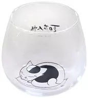 Nyanko-sensei Yurayura Glass' Gekihen Natsume's BOOK of FRIENDS ~ Utsusemi ni Tsume ~ ×OlOl'