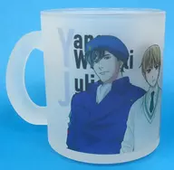 C-2 Prize for "LEGEND OF THE GALACTIC HEROES Die Neue These DMM Scratch!" by Free Planet Alliance Frostgrass