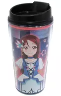 Sakurauchi Nashigo Tumbler "Love Live! Sunshine! Hanamaru-chan Sakura Wars Collaboration Campaign"
