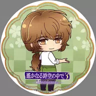 武藏坊弁慶原創杯墊菜單注文特典