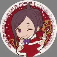 Dorothy's Special Coaster "Princess Principal @ Dash Store 3rd" Merchandise Sales Purchase benefits