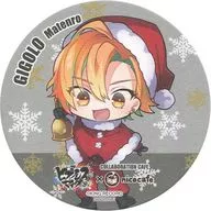 Izanami Ichi23 paper coaster "Hypnosis Mic -Division Rap Battle - ×nicocafe" collaboration food and drink order bonus