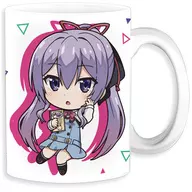 Eimi Ryoka Mug 「 I like my sister, but not my sister, 」.