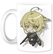 谭雅・冯・提古雷查夫马克杯