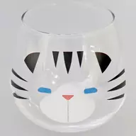 チリシィ Yurayura Glass "KINGDOM HEARTS"