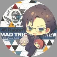 "Hipnose Mike -Division Rap Battle - x Yurakucho Marui - First Rhyme 踏闘 Technical Championship Memorial Fair -" Irima Gun Usagi Montanha-Russa "Hipnose Mike -Division Rap Battle - x Yurakucho Marui -" First Rhyme quioto Technical Championship Memorial Fair - "Epos Card Member
