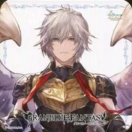 The Lucifer Coaster "GRANBLUE FANTA-Gran Blue Fantasy - × Honey Toast Cafe" menu order bonus