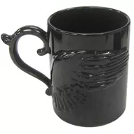 HYDE Gothic Mug "HYDE ACOUSTIC CONCERT 2019 Black Mass Birthday"