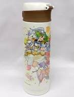 兰开夏&Cheryl Cafe Bottle