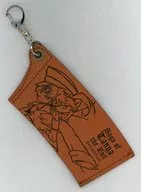 Tanya Degurechaff Coffee Cup Sleeve "Theater Version Childhood War Chronicle × EJ Anime Shea Ta Shinjuku Shinjuku Front / Cafe & Gallery, Stronghold of Logic and Intelligence" Latte / Coffee Sleeve Set Order Bonus