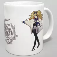 Gambier Bay mode Collaboration Mug "Kantai Collection ～ KanColle ～ × Mitsukoshi Fifth Operation First Stage Operation"