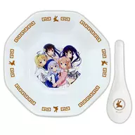 ブラウン 中華チャーハンセット 「ご注文はうさぎですか??」