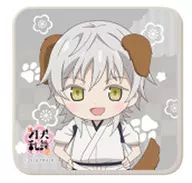 Kuninaga Tsurumaru' Zoku TOUKEN RANBU HANAMARU Zoku to Kataninu Ranmai - Hanamaru -? Acrylic Coaster Collection vol. 2'