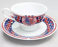 MEIKO & Kaito Cafe Cup & Saucer "COCOLLABO×piapro 39 Culture Party & CO Splay"
