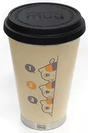 Triple猫咪老师Thermomags联名合作款Mobile Tumbler Mini