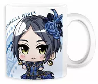 速水奏 LiPPSver. ミニッチュ マグカップ 「アイドルマスター シンデレラガールズ」