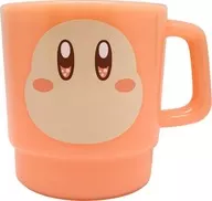 2. Waddle Dee Bop face stacking mag 「 Hoshi-no Kirby 」