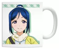 松浦果南 マグカップ 「ラブライブ!サンシャイン!! The School Idol Movie Over the Rainbow」