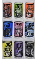9 kinds set piece! Straw-scented glass "Ichiban KUJI ONE PIECE THE GREATEST! 20th ANNIVERSARY" G Prize