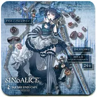 SINoALICE - Shino Alice - ×SQUARE ENIX CAFE 2 Weekly Collaboration Café (Café de colaboración de 2 semanas de duración)