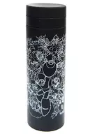 Mega Man Vs. Wiley Corps Thermo Bottle "Mega Man Classics Collection 2" ECAPCOM Limited