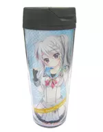 新海天 ヒロインタンブラー 「9-nine-そらいろそらうたそらのおと コラボカフェ」 記念イベント プレゼントキャンペーン