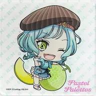 Hina Hikawa "bAng Dream! Girls Band Party! CAFE Acrylic Coaster"