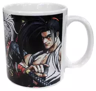 Gathering (Male Character) Mug Cup 「 Autumn Festival 2019 Summer x SAMURAI SHODOWN 」