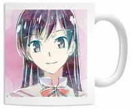 Touko Nanami Ani-Art Taza "Yagate Kimi ni Naru"