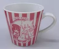 "INU x BOKU SS Fujiwara-Kokora Cafe" by Sumibicho & Sogi Mug